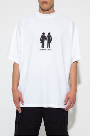 SchaferandweinerShops France - T - 6.6.44 shirt 'Pride 2022